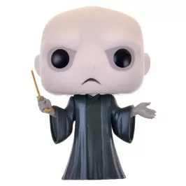Фигурка Funko POP! Harry Potter: Lord Voldemort 06 картинка 347013 - МосИгра